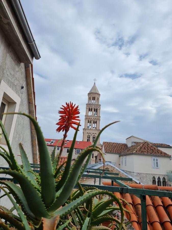 Malena Palace Experience Spalato Esterno foto