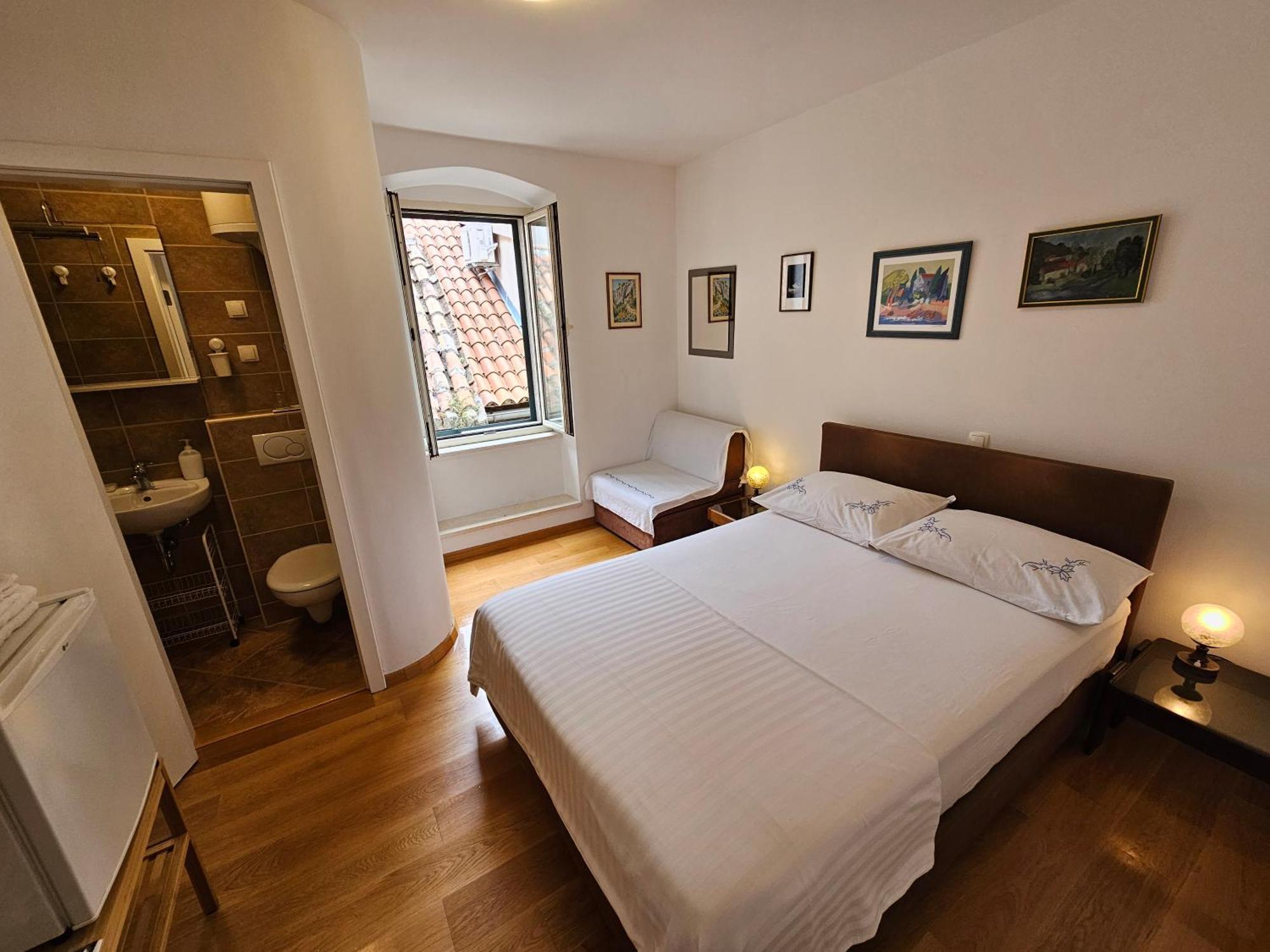 Malena Palace Experience Spalato Esterno foto