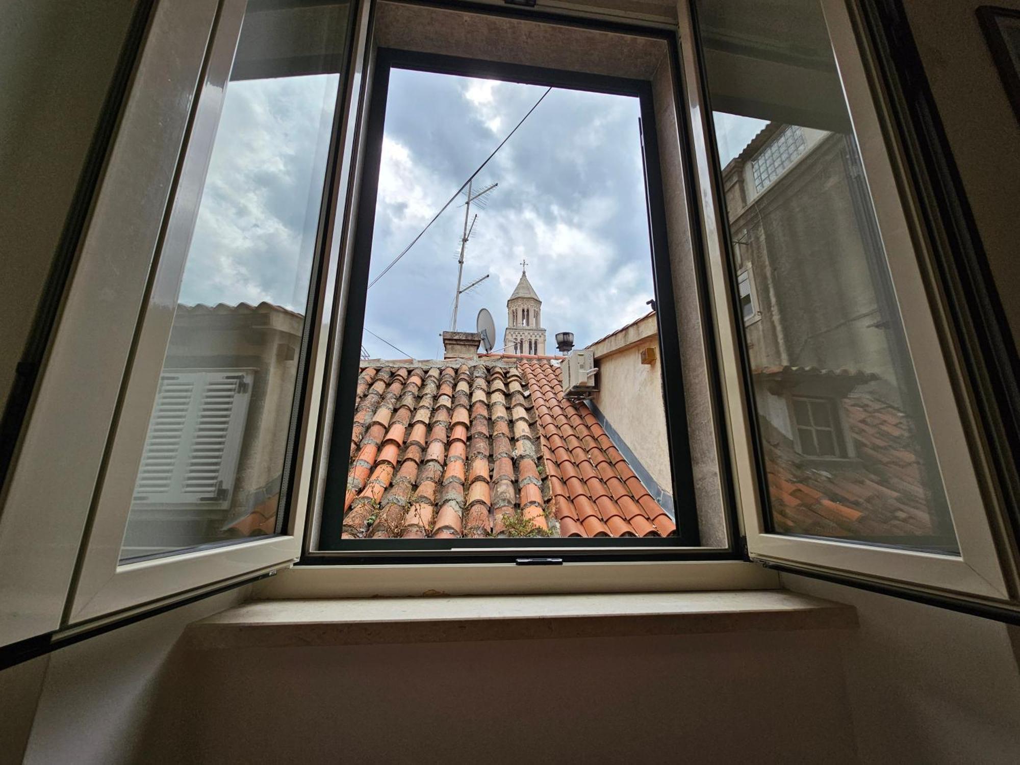 Malena Palace Experience Spalato Esterno foto