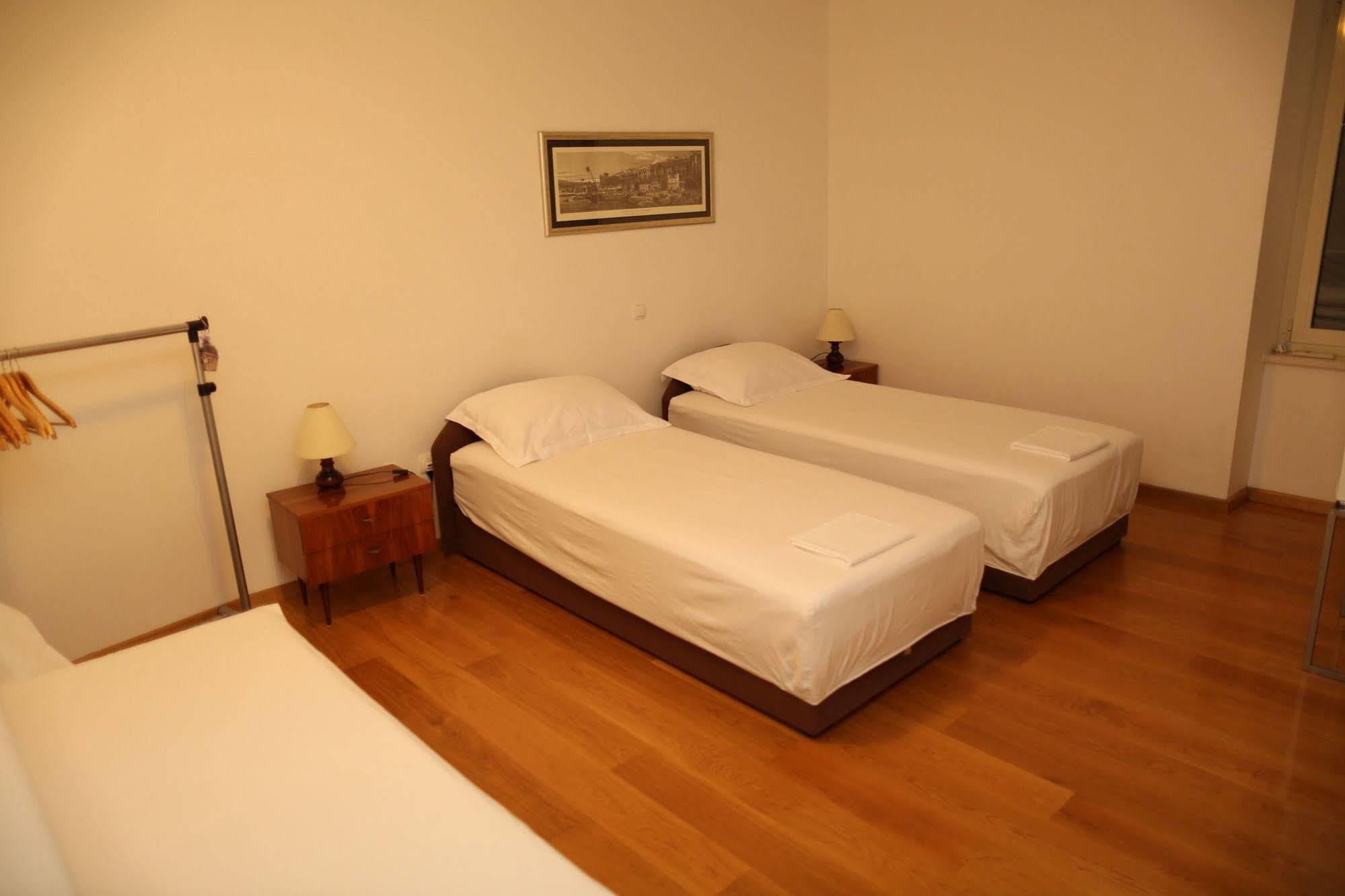 Malena Palace Experience Spalato Esterno foto