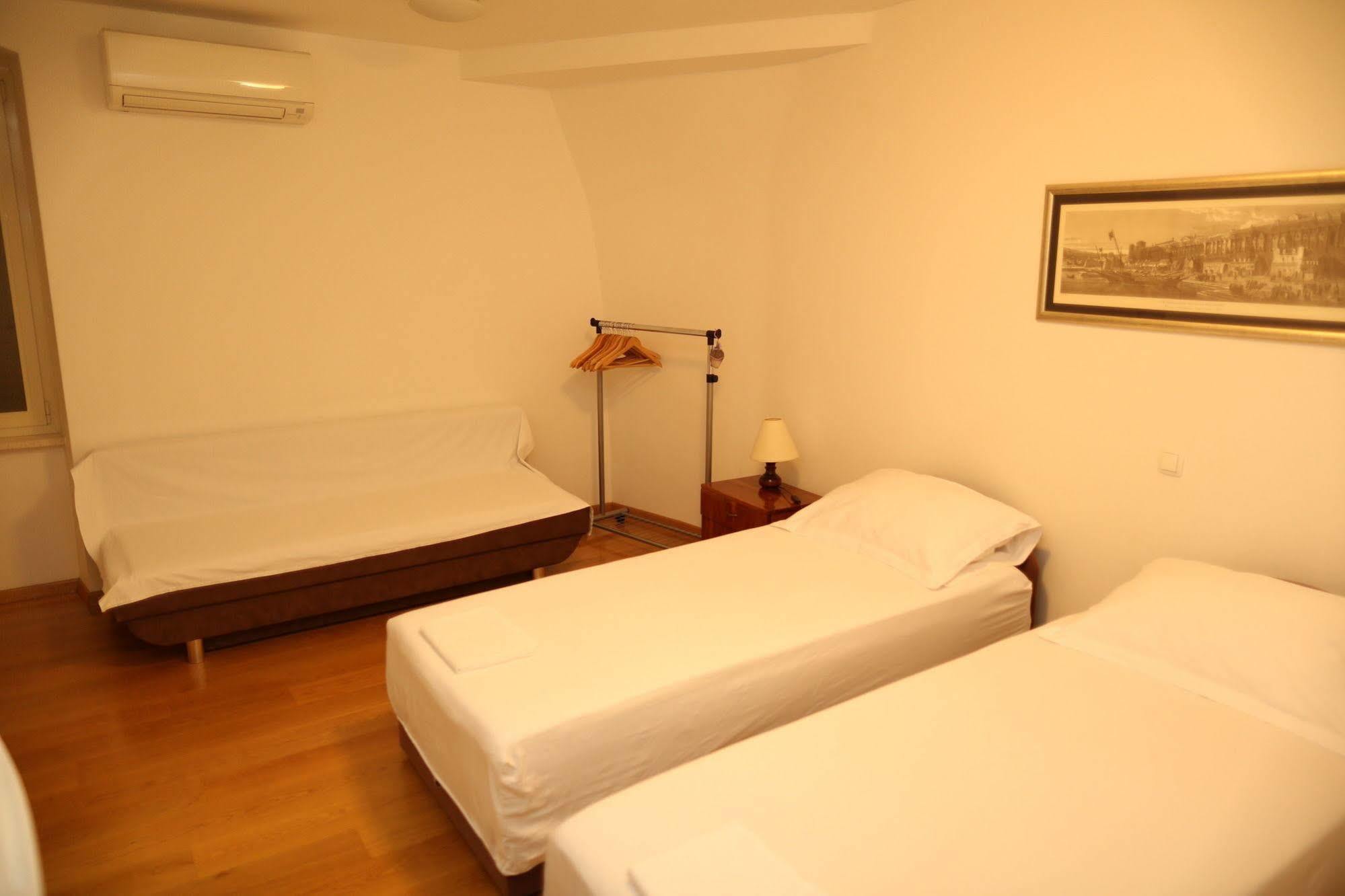 Malena Palace Experience Spalato Esterno foto